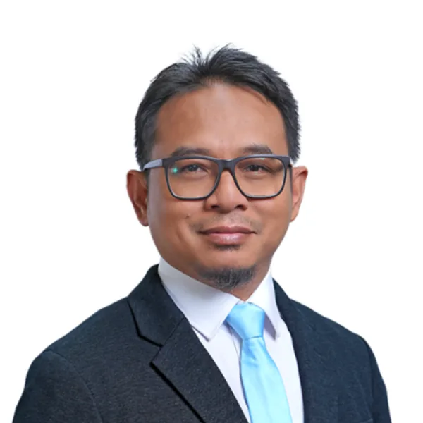 H. Ace Johara, SE, MBA